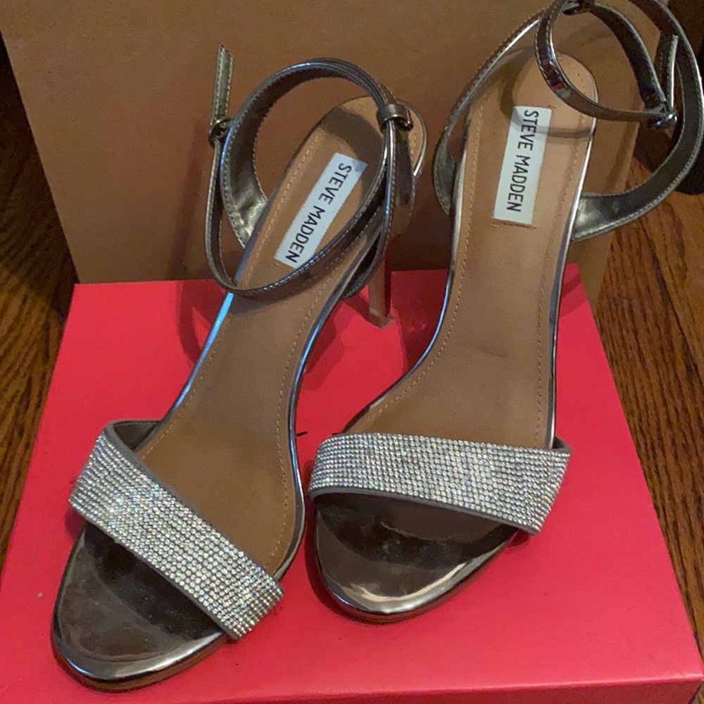 Women’s Steve Madden Heels